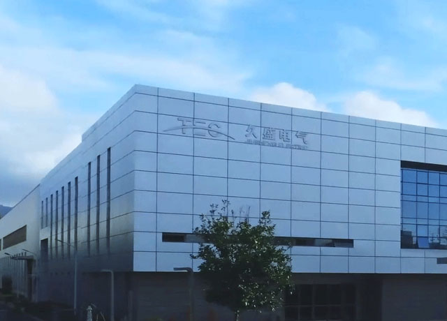 企业宣传片拍摄&制作